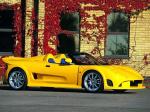 Noble M12 Spyder 2003 года